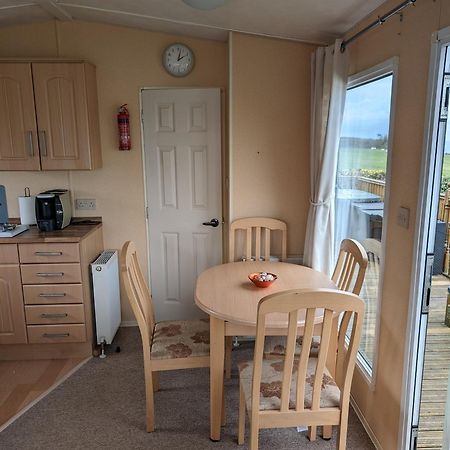 64 Wide Horizon Villa Aberaeron Eksteriør billede