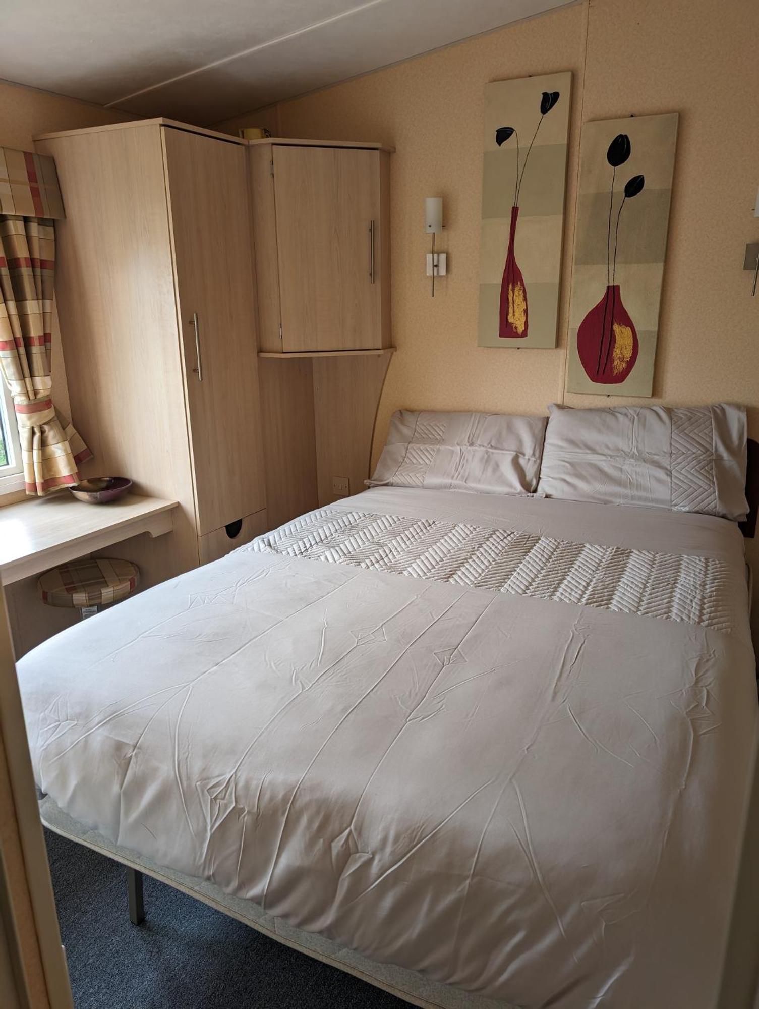64 Wide Horizon Villa Aberaeron Eksteriør billede